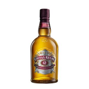 Chivas Regal Whisky 12 ani Fara Picurator 0.7L