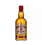 Chivas Regal Whisky 12 ani 1L