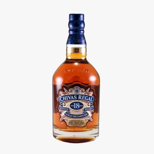 Chivas Regal Gold Signature Whisky 18 ani 0.7L