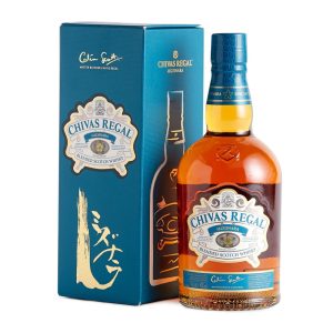 Chivas Regal Mizunara Whisky 12 ani 0.7L