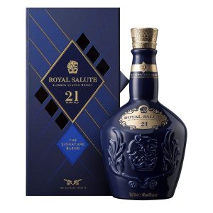 Chivas Regal Royal Salute Whisky 21 ani 0.7L