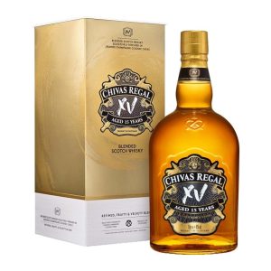 Chivas Regal XV Whisky 15 ani 0.7L