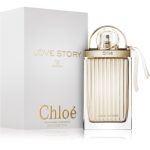 Chloé Love Story Eau de Parfum pentru femei