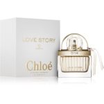 Chloé Love Story Eau de Parfum pentru femei