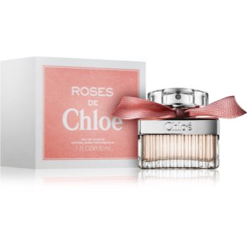 Chloé Roses de Chloé Eau de Toilette pentru femei
