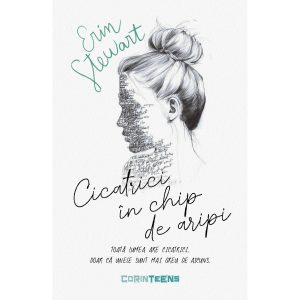 Cicatrici in chip de aripi, Erin Stewart