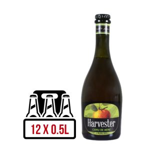 Harvester Mere BAX 12 st. x 0.5L
