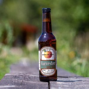 Harvester Mere - sticla - 0.5L