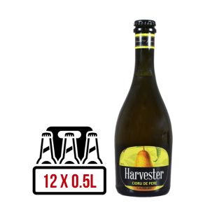 Harvester Pere BAX 12 st. x 0.5L