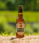 Harvester Pere - sticla - 0.5L