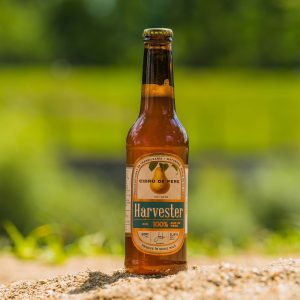 Harvester Pere - sticla - 0.5L