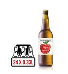 Cidru Artizanal Mar In Sticla BAX 24 st. x 0.33L