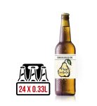 Cidru Artizanal Para In Sticla BAX 24 st. x 0.33L