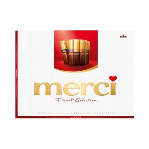 Merci Great Variety 250 g