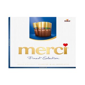 Merci Milk Variety 250 g