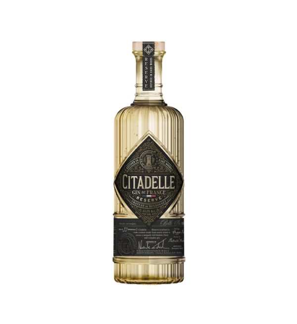 Citadelle Gin de France Reserve 0.7L