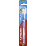 Colgate Extra Clean Medium perie de dinti mediu