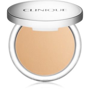 Clinique Almost Powder Makeup SPF 15 pudra machiaj SPF 15