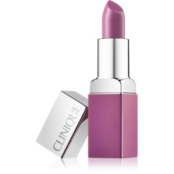 Clinique Pop™ Lip Colour + Primer ruj + baza 2 in 1