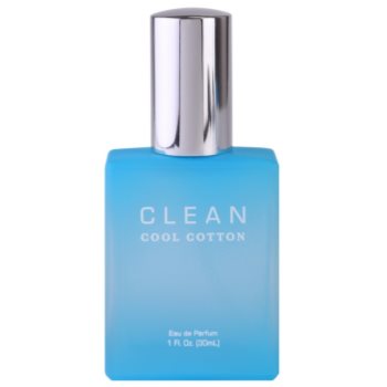 CLEAN Cool Cotton Eau de Parfum pentru femei