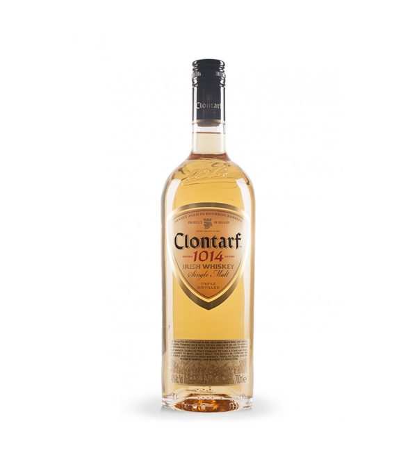 Whiskey Clontarf Single Malt 0.7L