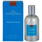 Comptoir Sud Pacifique Amour De Cacao Eau de Toilette pentru femei