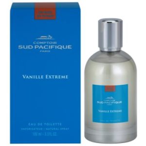 Comptoir Sud Pacifique Vanille Extreme Eau de Toilette pentru femei