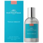 Comptoir Sud Pacifique Vanille Abricot Eau de Toilette pentru femei