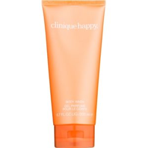 Clinique Happy™ gel de duș pentru femei