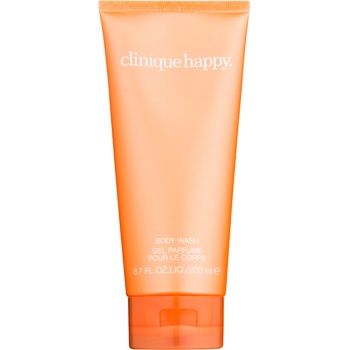 Clinique Happy™ gel de duș pentru femei