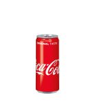 Coca Cola 0.33L