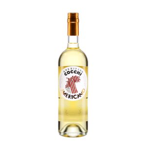 Cocchi Americano Bianco 0.75L