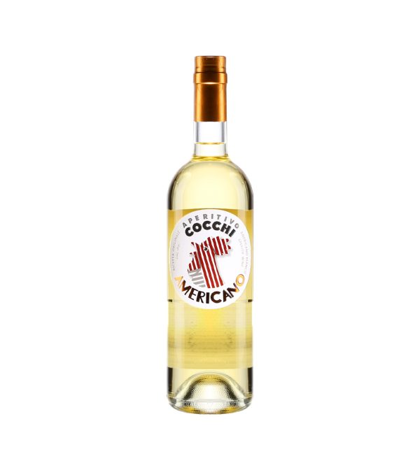 Cocchi Americano Bianco 0.75L