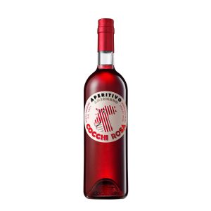 Cocchi Americano Rosa 0.75L