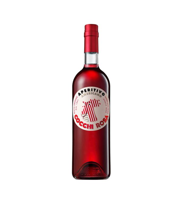 Cocchi Americano Rosa 0.75L