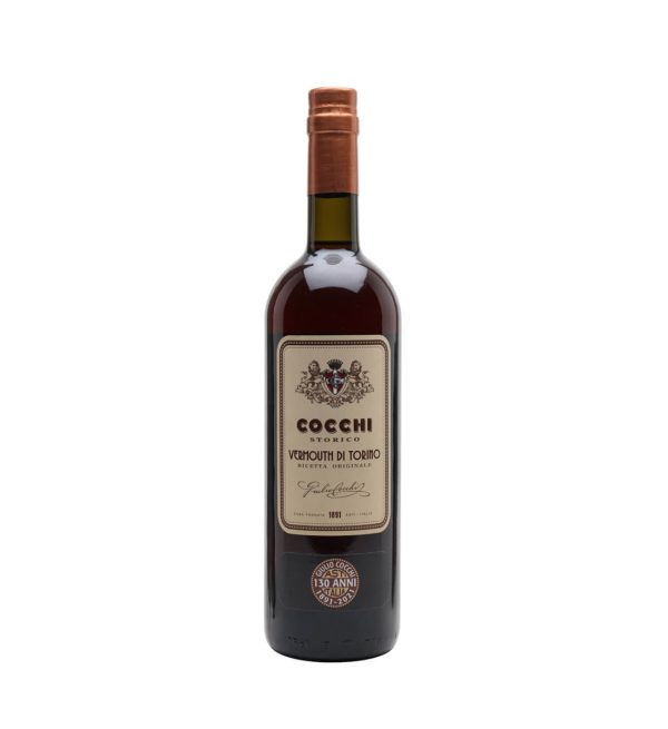 Cocchi Storico Vermouth di Torino 0.75L