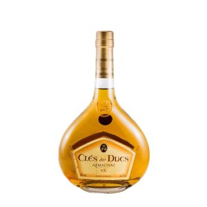 Armagnac Cles des Ducs VS 0.7L
