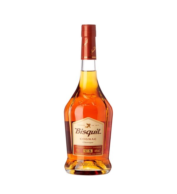 Cognac Bisquit Dubouche Classique VS 0.7L