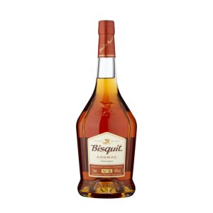 Cognac Bisquit Dubouche Classique VS 1L