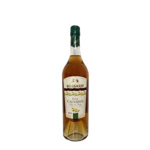 Bossard Fine Calvados Pays D`Auge 0.7L