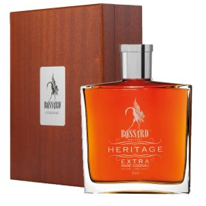 Cognac Bossard Extra Heritage 0.7L