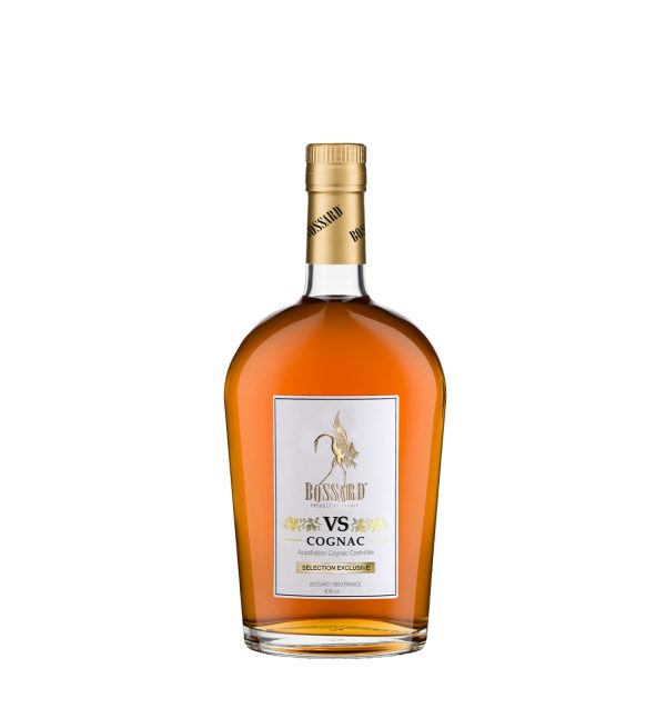 Cognac Bossard VS 0.7L