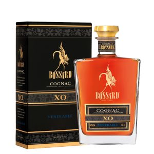 Cognac Bossard XO 0.7L