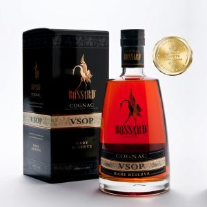 Cognac Bossard VSOP 0.7L