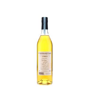 Cognac Braastad Cocktail Edition 0.7L