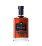 Cognac Braastad Fine Elegant XO 1L