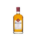 Cognac Braastad VS 1L