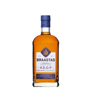 Cognac Braastad Reserve VSOP 1L