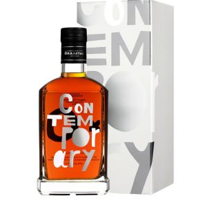 Cognac Braastad Contemporary XO 0.7L