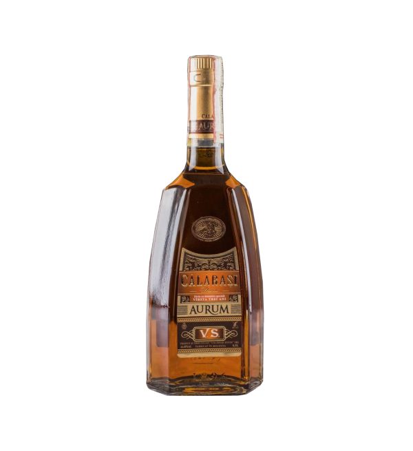 Divin Calarasi Aurum 3 ani VS 0.5L